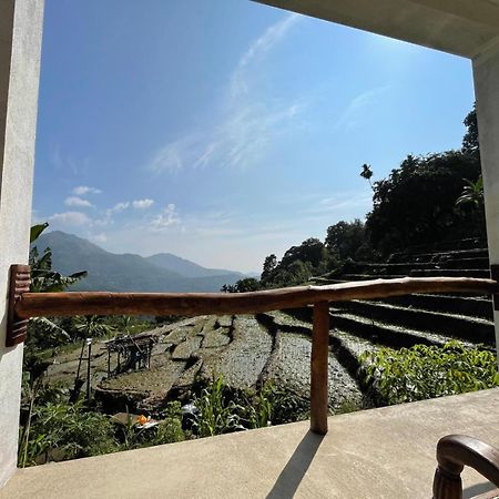 Kingdom Of Rustic Ella Villa Ngoại thất bức ảnh
