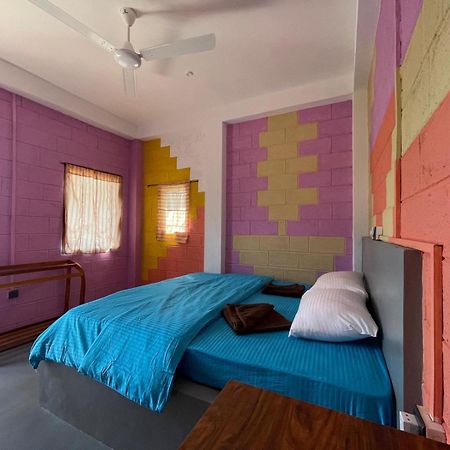 Kingdom Of Rustic Ella Villa Ngoại thất bức ảnh