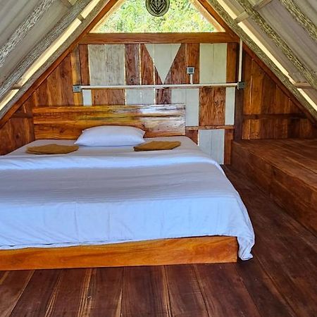 Kingdom Of Rustic Ella Villa Ngoại thất bức ảnh