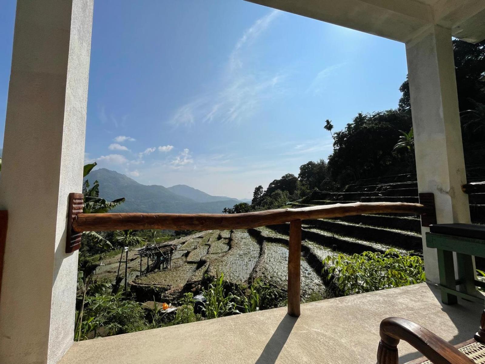 Kingdom Of Rustic Ella Villa Ngoại thất bức ảnh