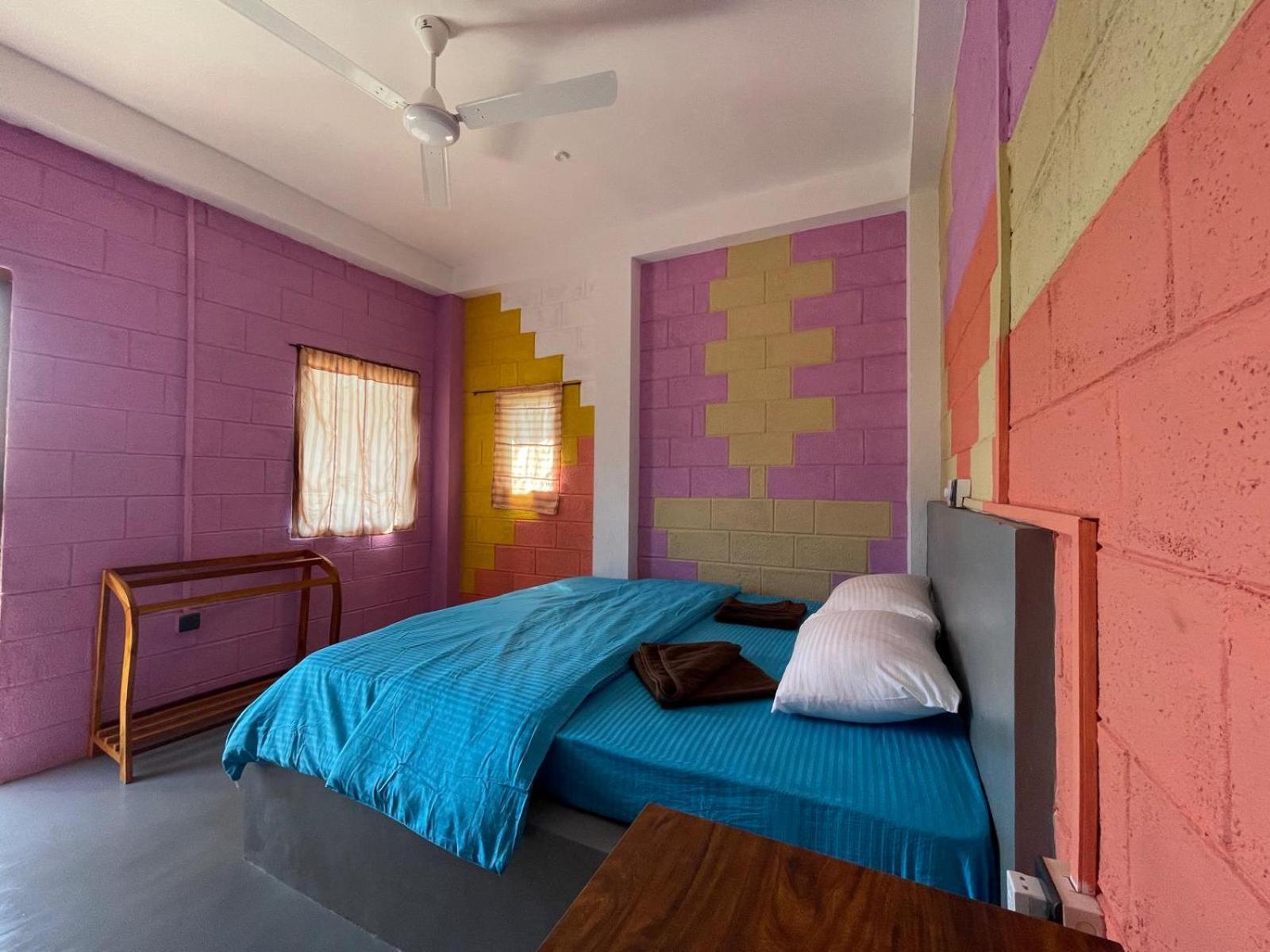 Kingdom Of Rustic Ella Villa Ngoại thất bức ảnh