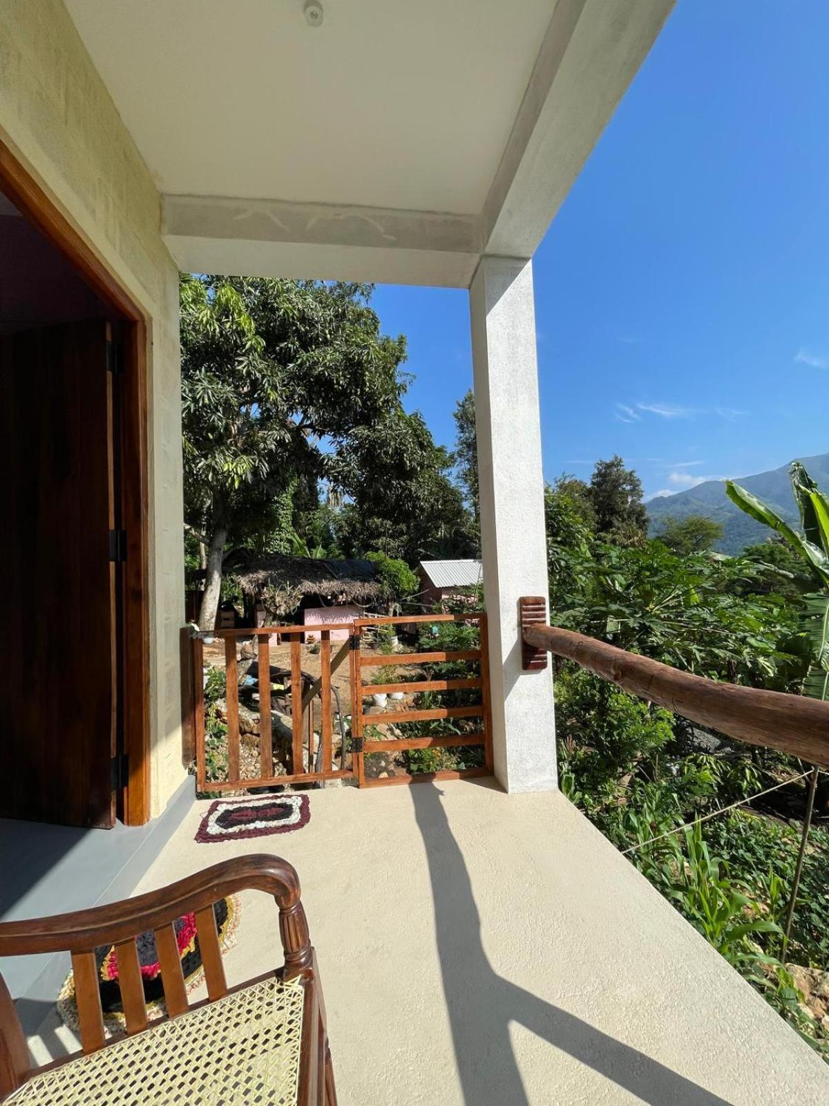 Kingdom Of Rustic Ella Villa Ngoại thất bức ảnh