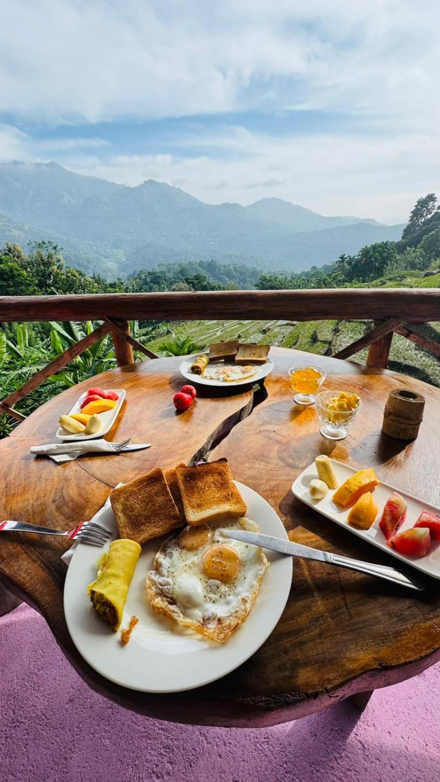 Kingdom Of Rustic Ella Villa Phòng bức ảnh
