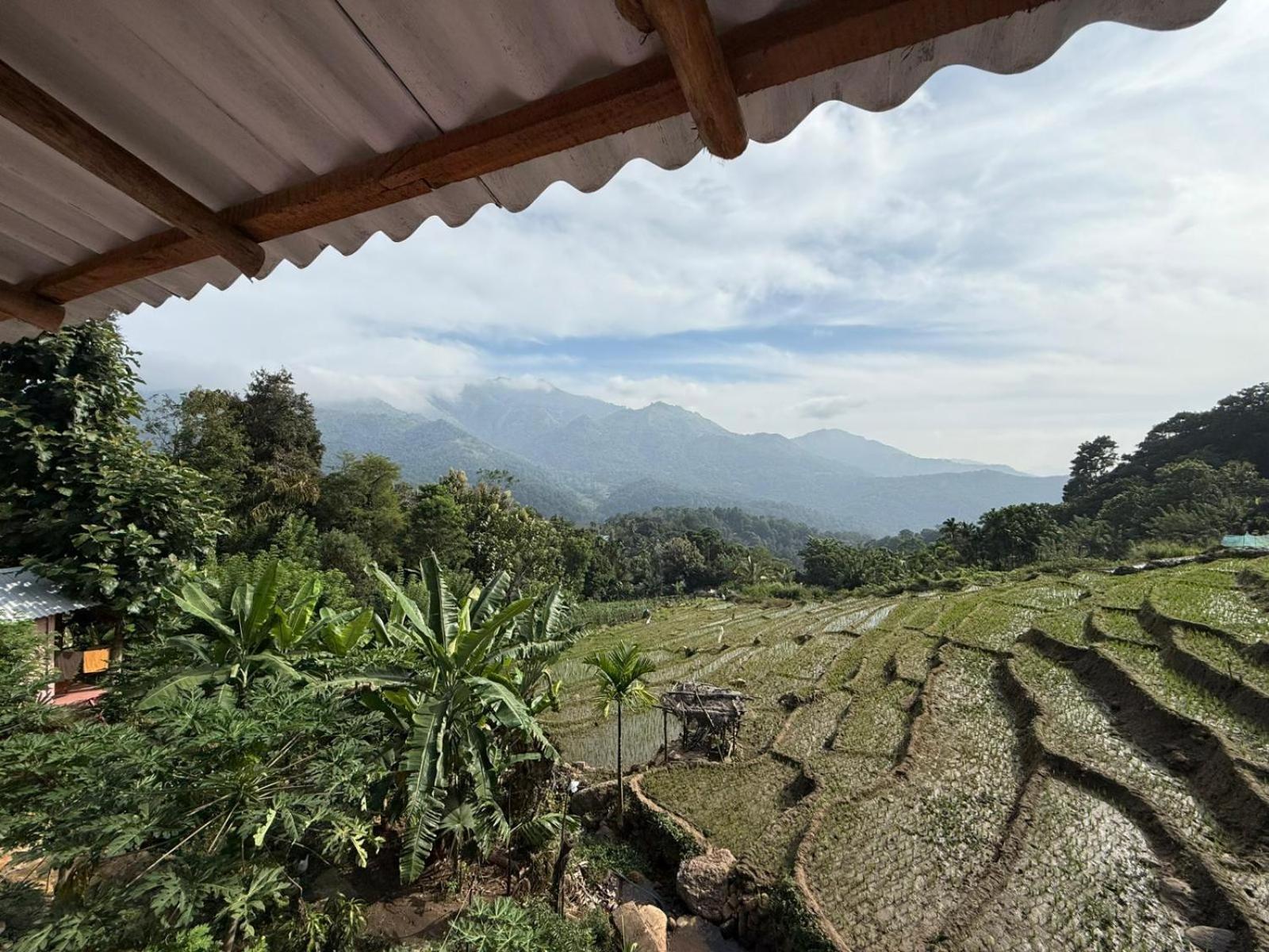 Kingdom Of Rustic Ella Villa Phòng bức ảnh