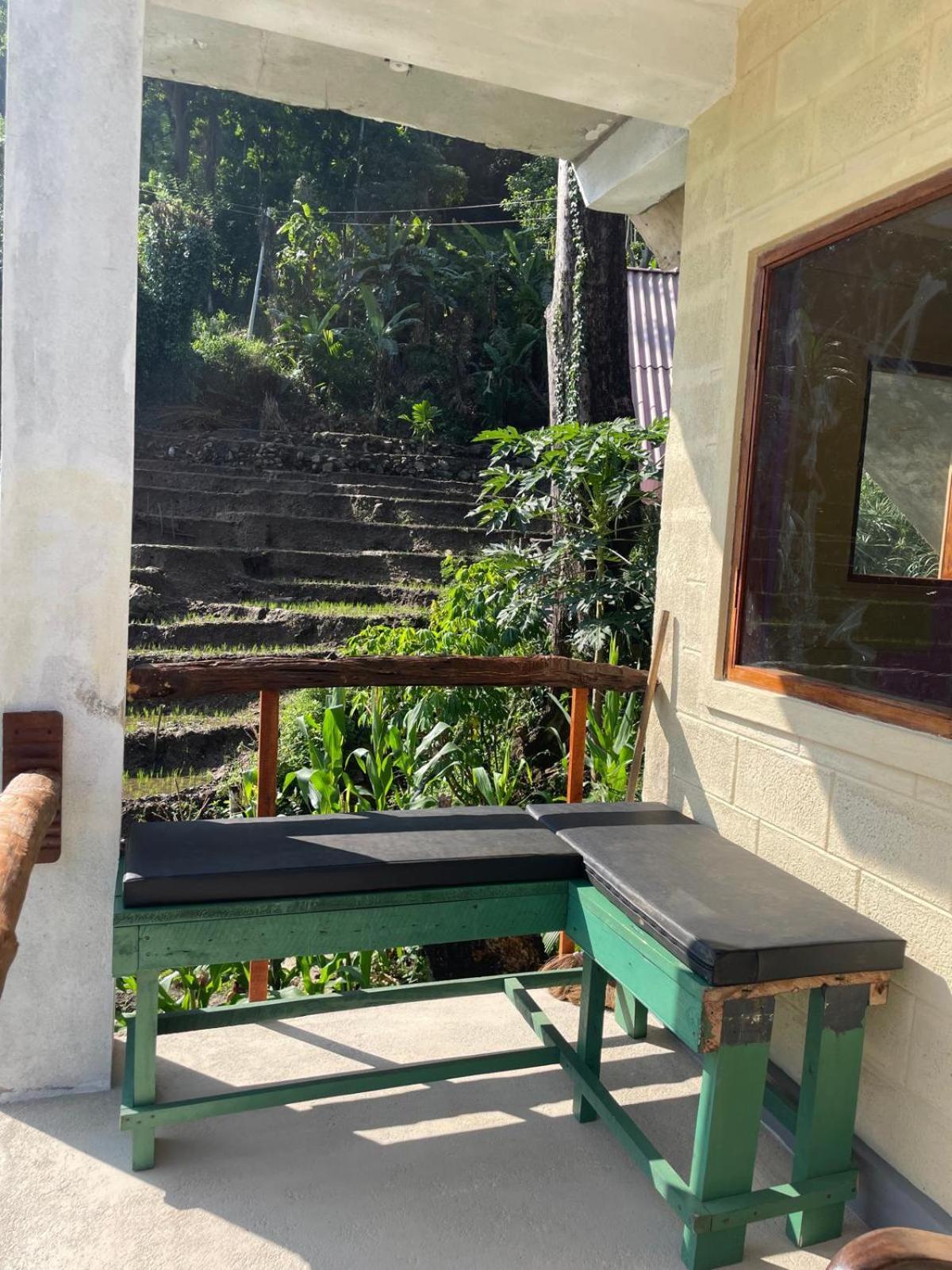 Kingdom Of Rustic Ella Villa Ngoại thất bức ảnh