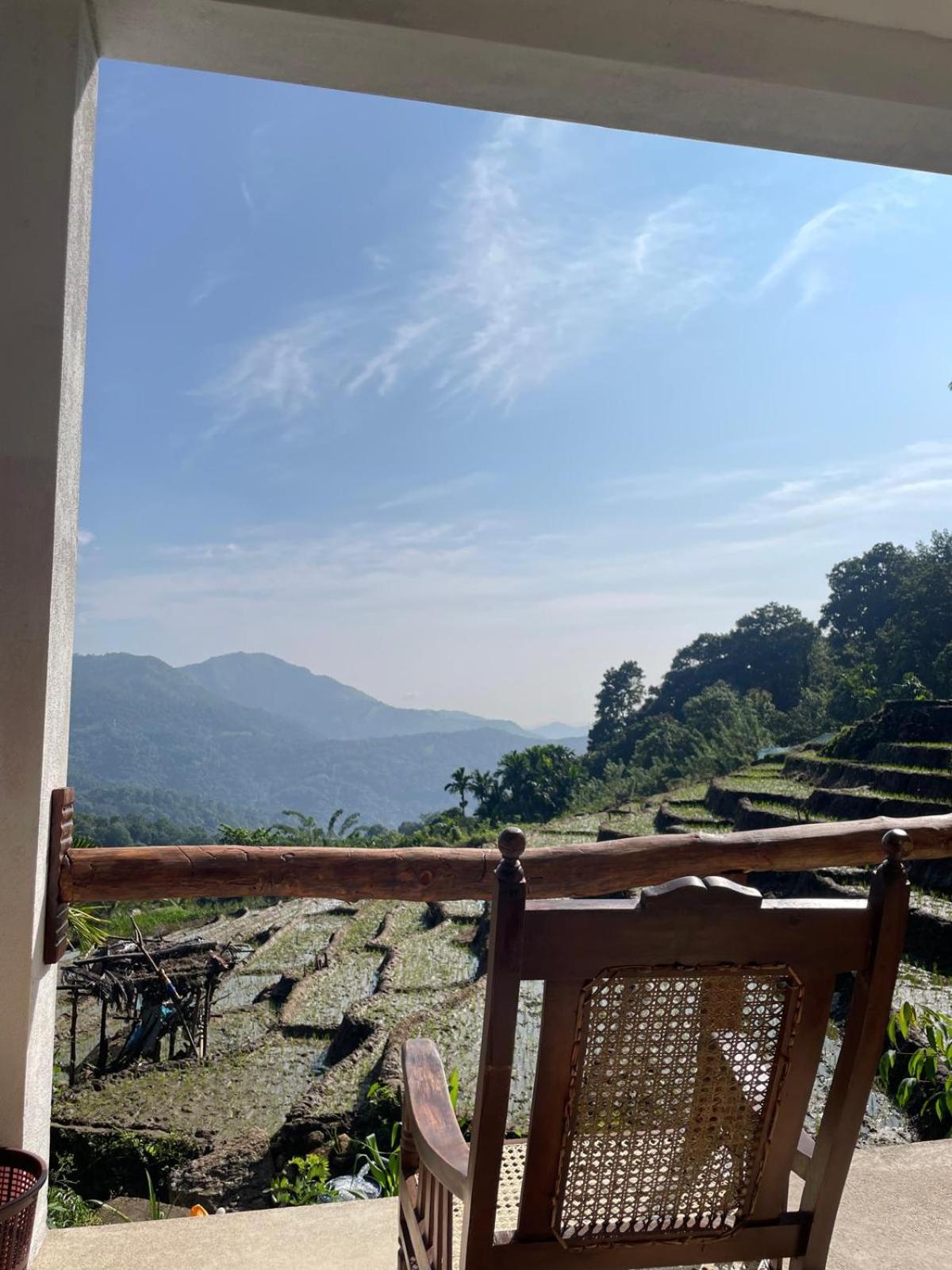Kingdom Of Rustic Ella Villa Ngoại thất bức ảnh