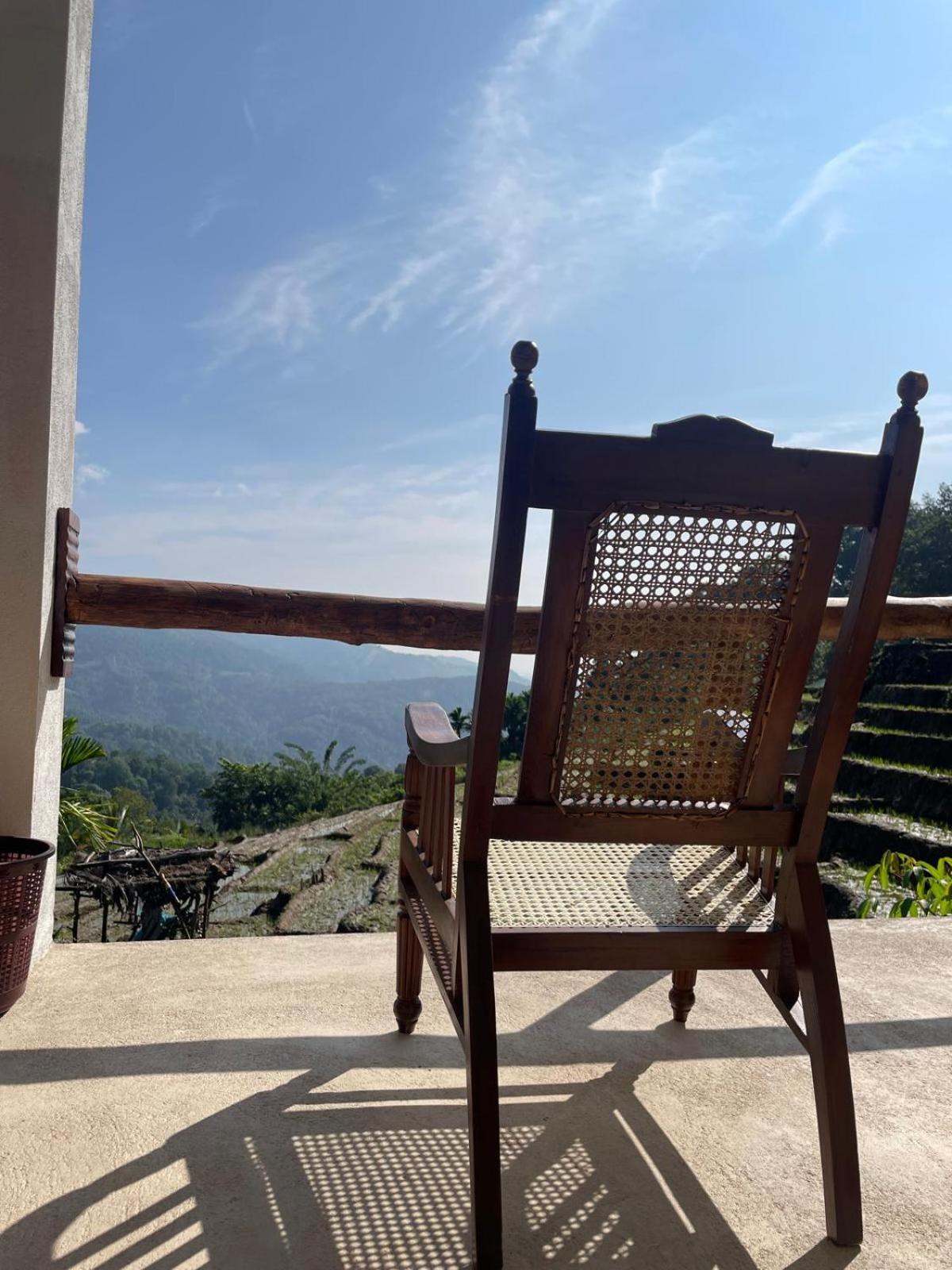 Kingdom Of Rustic Ella Villa Ngoại thất bức ảnh