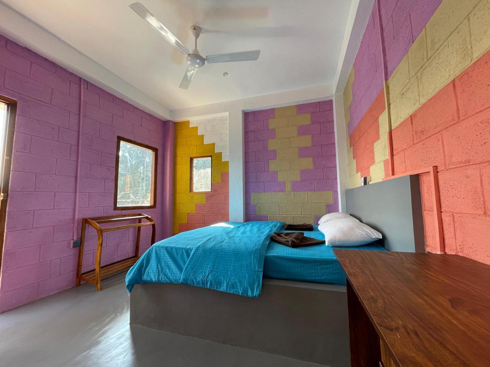 Kingdom Of Rustic Ella Villa Ngoại thất bức ảnh