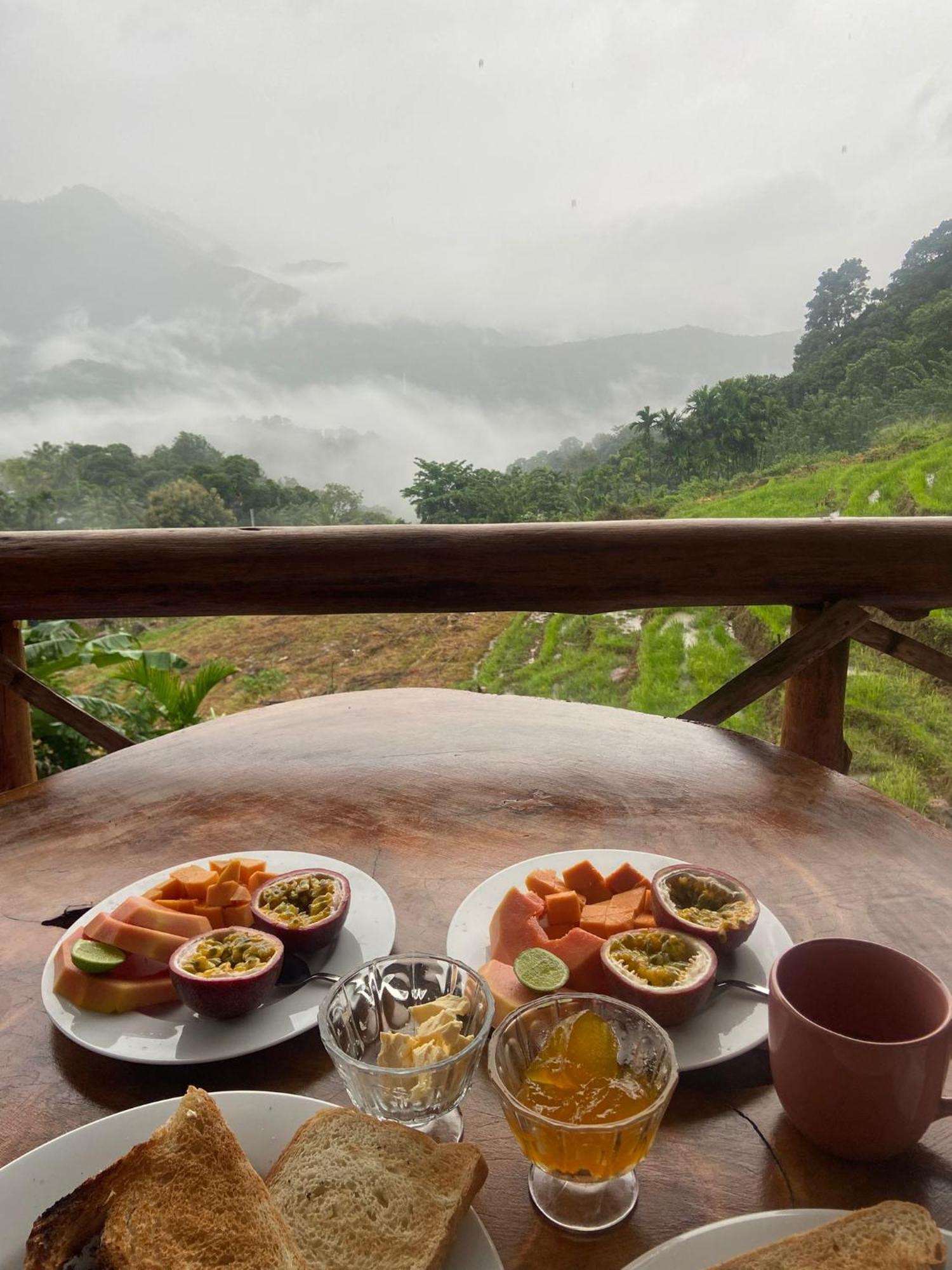 Kingdom Of Rustic Ella Villa Phòng bức ảnh