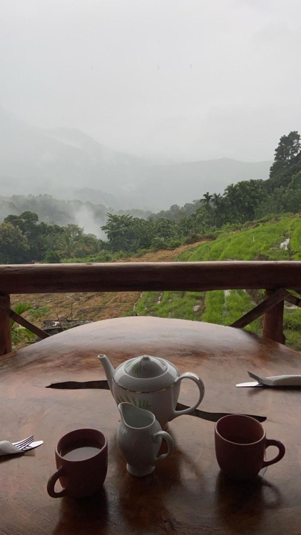 Kingdom Of Rustic Ella Villa Phòng bức ảnh