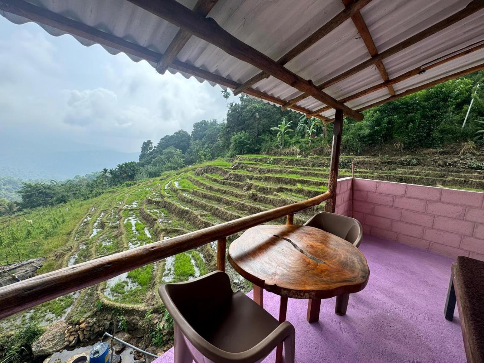 Kingdom Of Rustic Ella Villa Ngoại thất bức ảnh