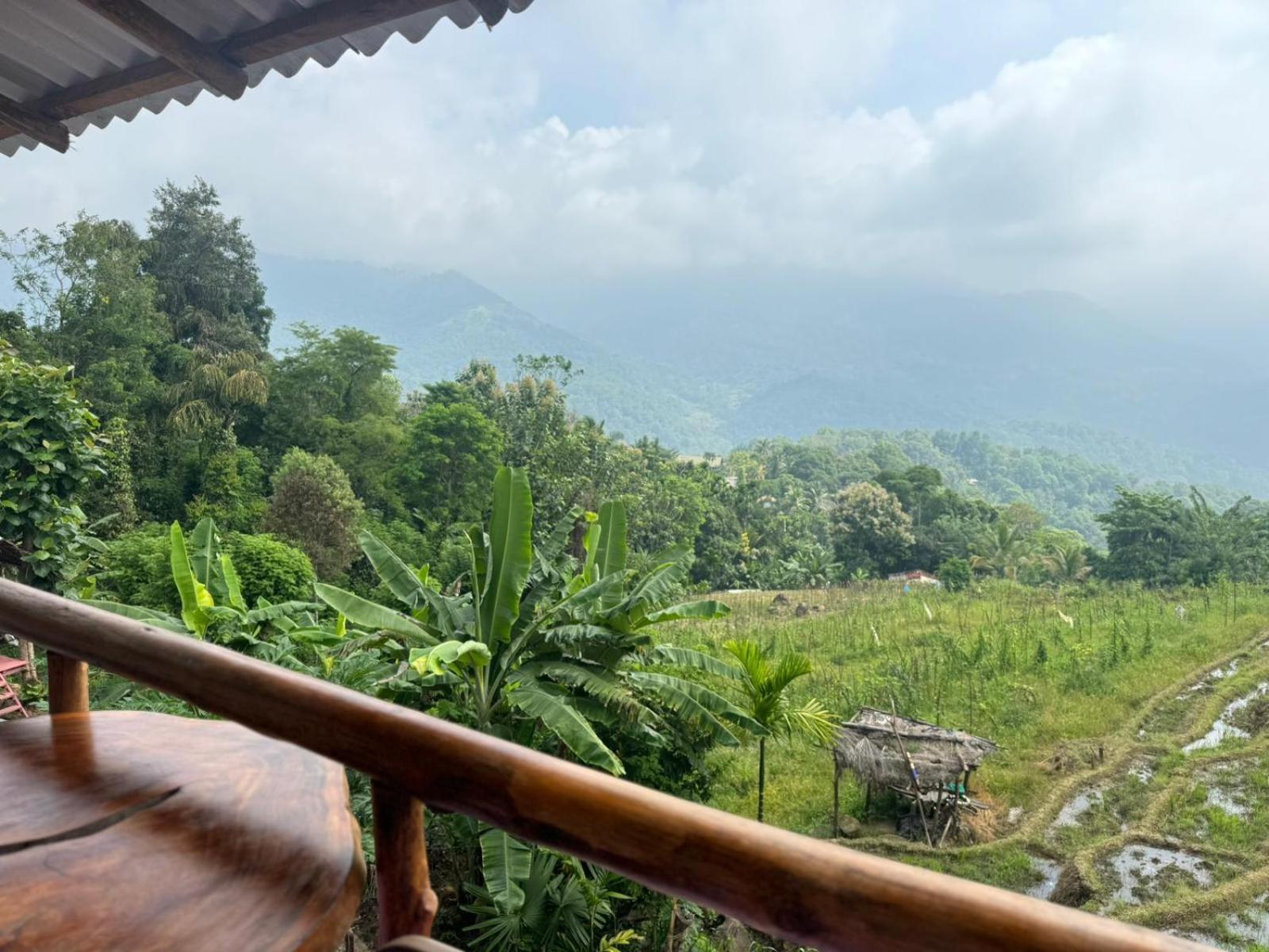 Kingdom Of Rustic Ella Villa Ngoại thất bức ảnh