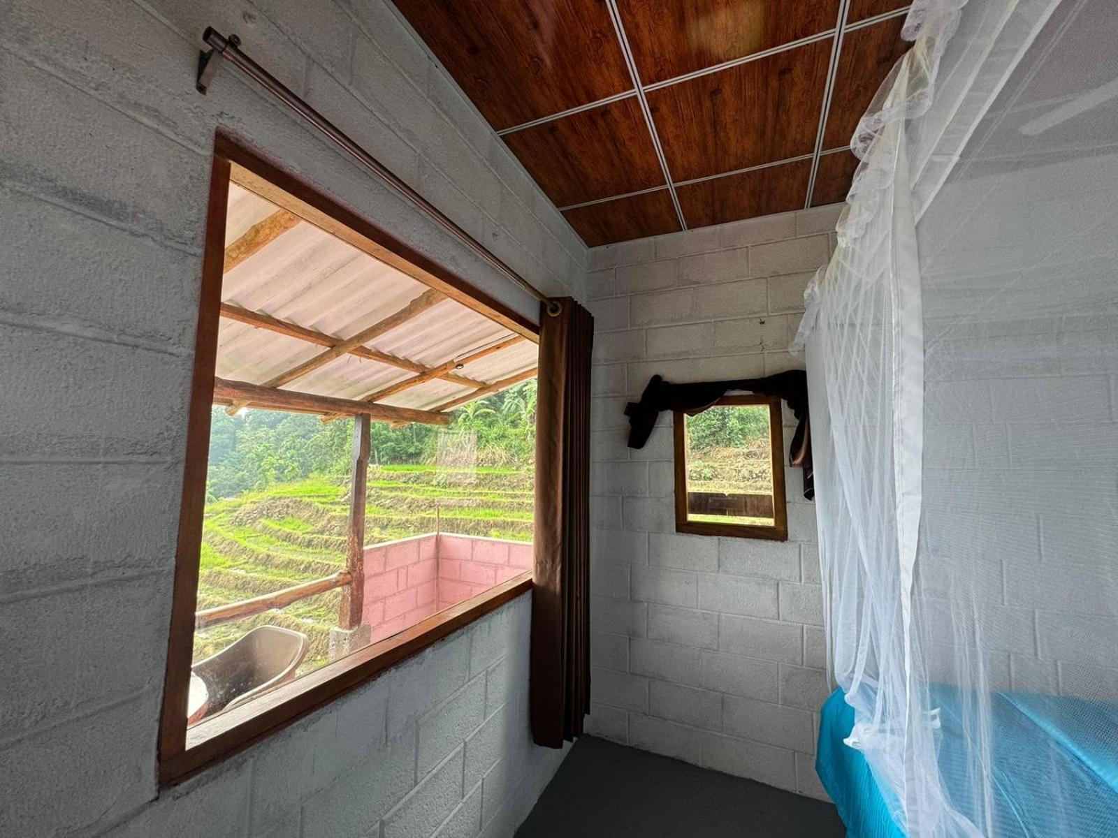 Kingdom Of Rustic Ella Villa Ngoại thất bức ảnh