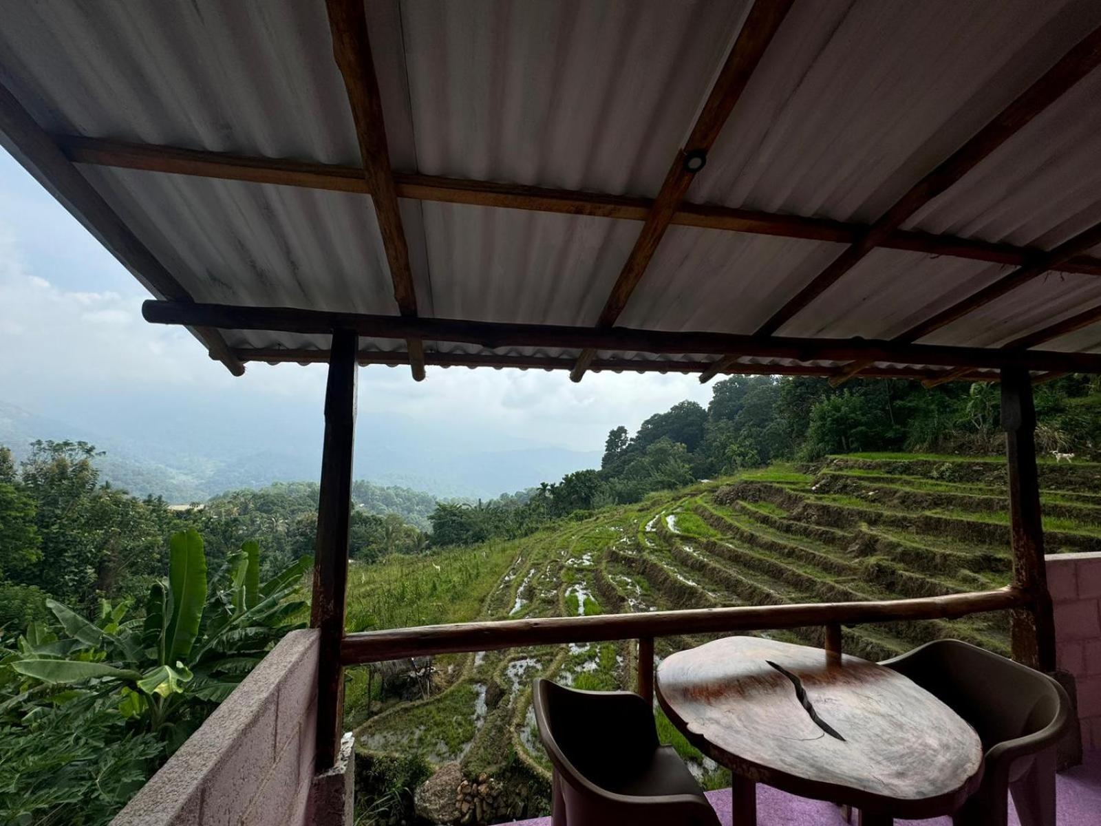 Kingdom Of Rustic Ella Villa Ngoại thất bức ảnh
