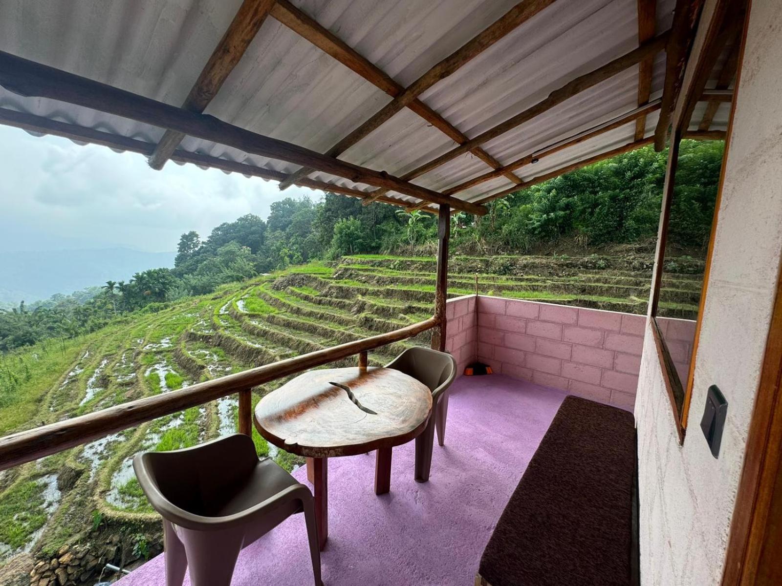 Kingdom Of Rustic Ella Villa Ngoại thất bức ảnh