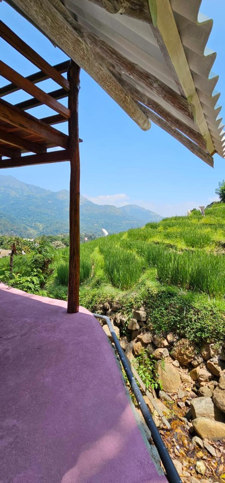 Kingdom Of Rustic Ella Villa Ngoại thất bức ảnh
