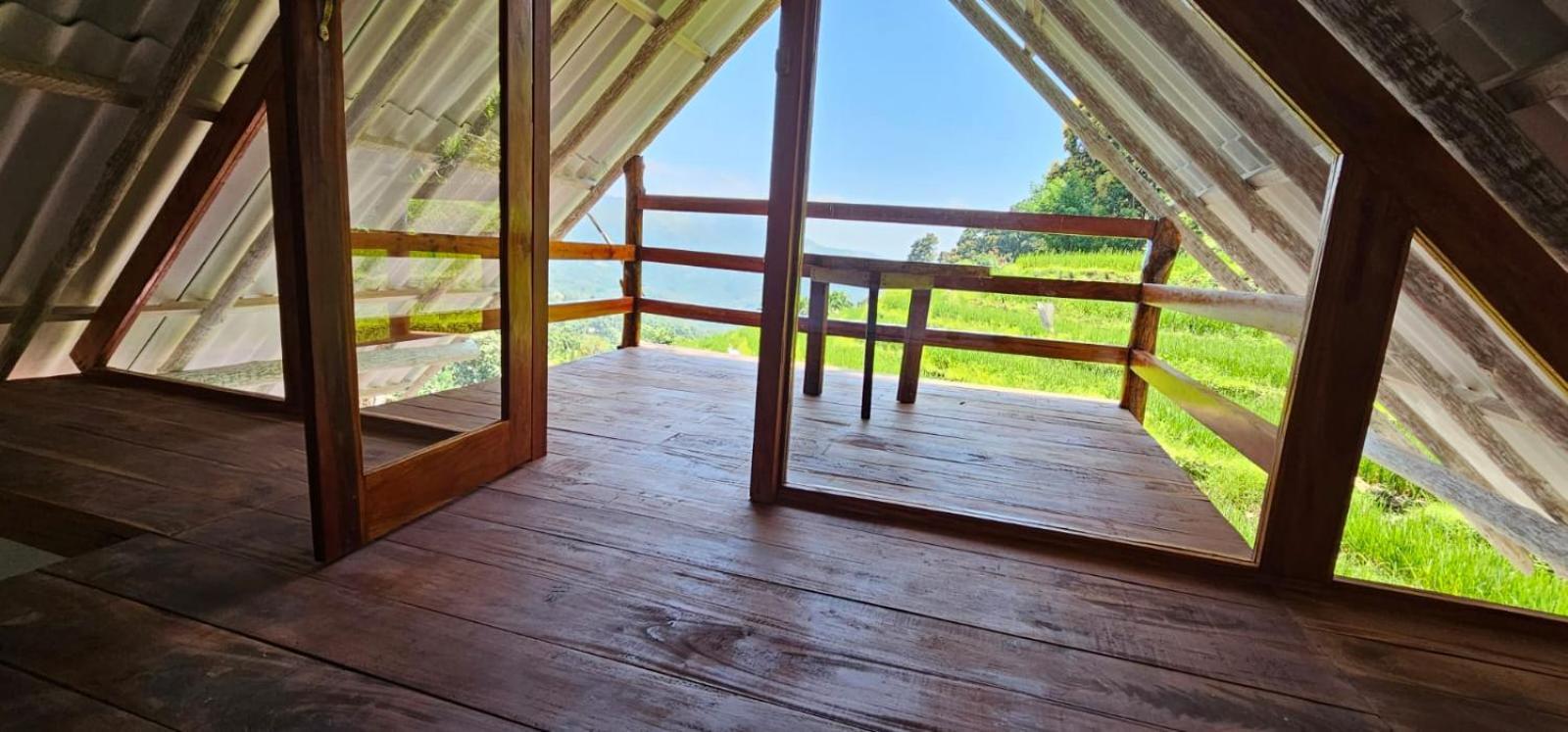 Kingdom Of Rustic Ella Villa Ngoại thất bức ảnh
