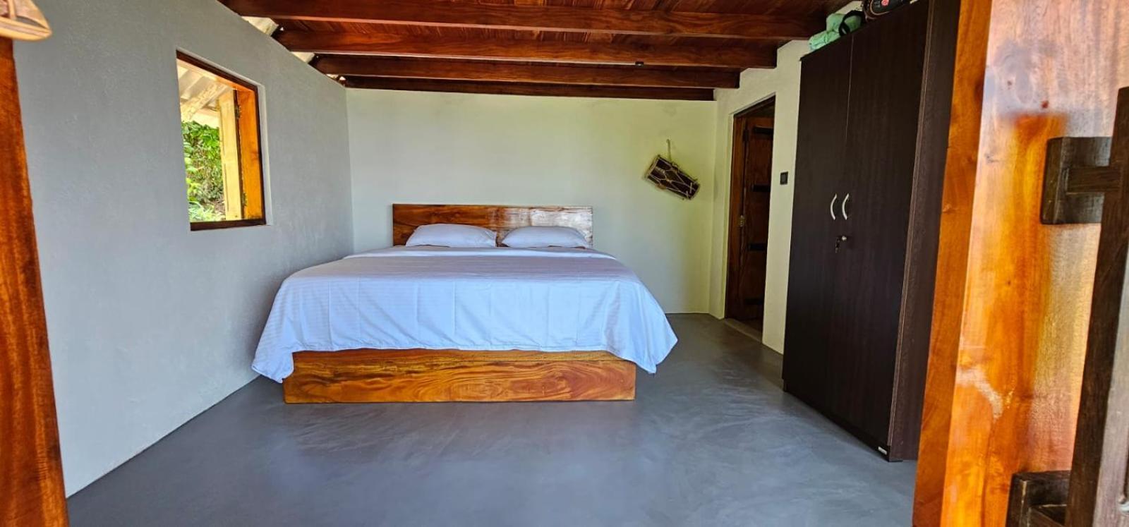 Kingdom Of Rustic Ella Villa Ngoại thất bức ảnh