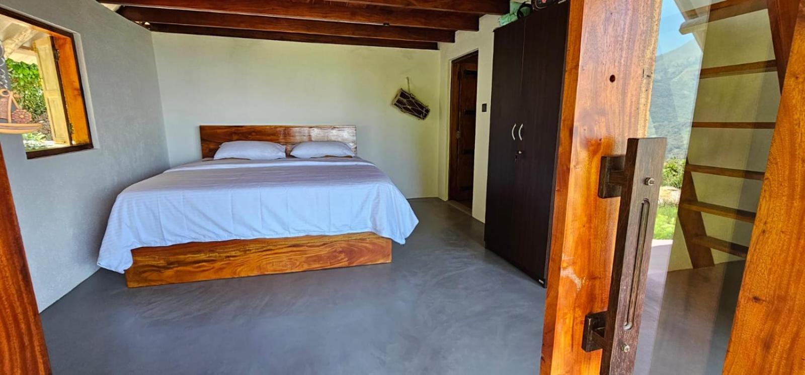 Kingdom Of Rustic Ella Villa Ngoại thất bức ảnh