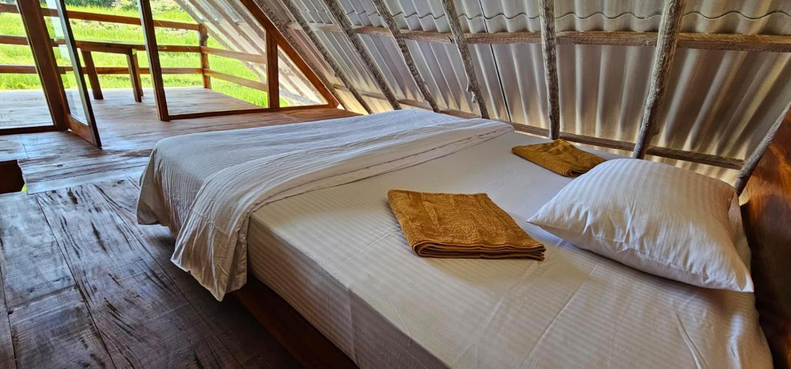 Kingdom Of Rustic Ella Villa Ngoại thất bức ảnh