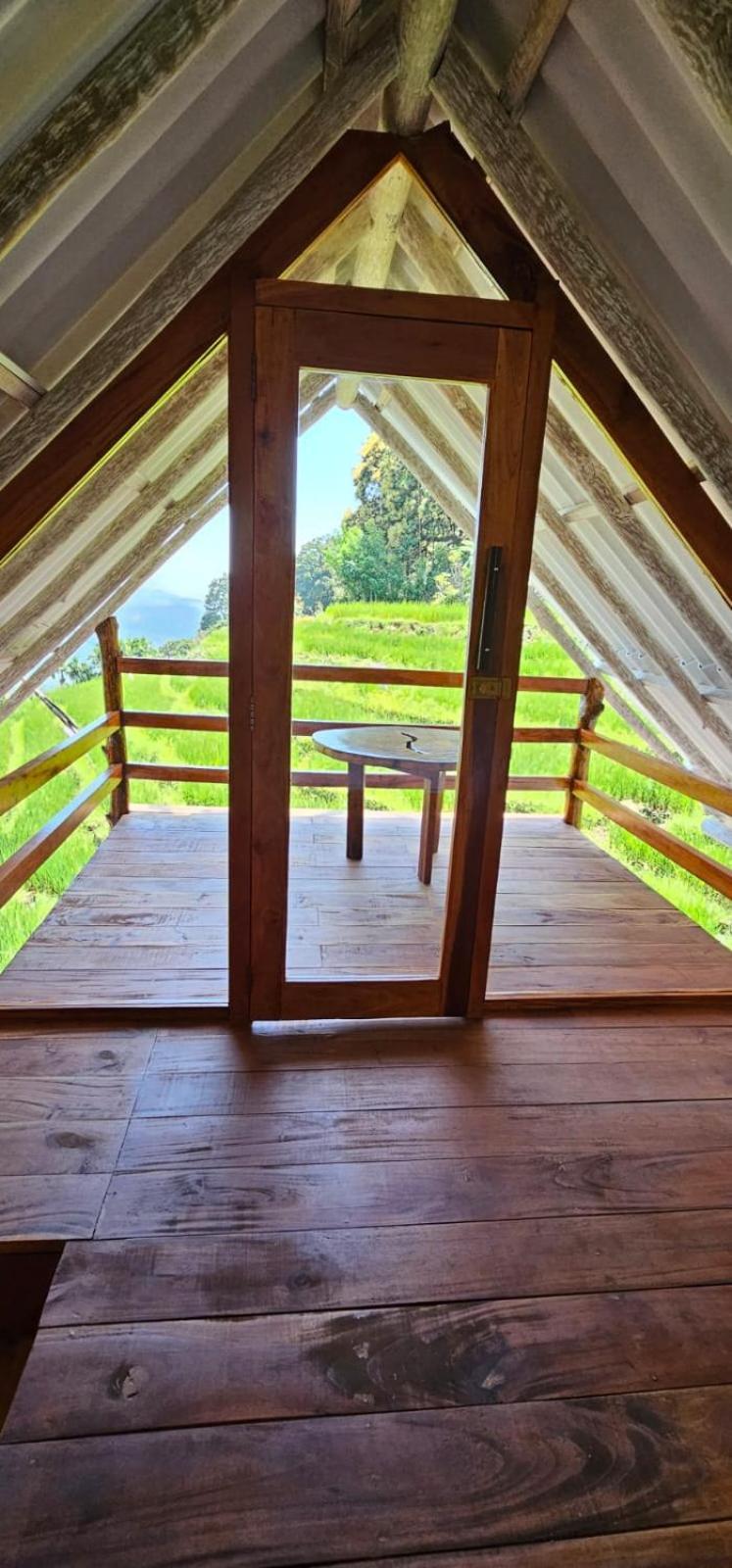 Kingdom Of Rustic Ella Villa Ngoại thất bức ảnh