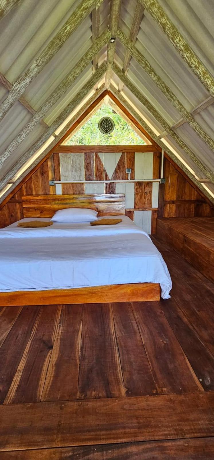 Kingdom Of Rustic Ella Villa Ngoại thất bức ảnh