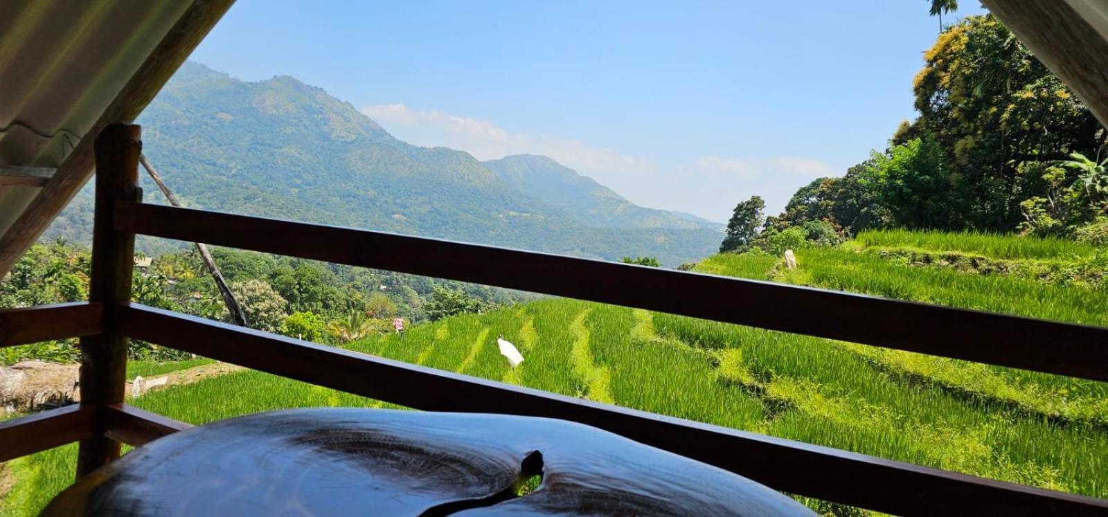 Kingdom Of Rustic Ella Villa Ngoại thất bức ảnh
