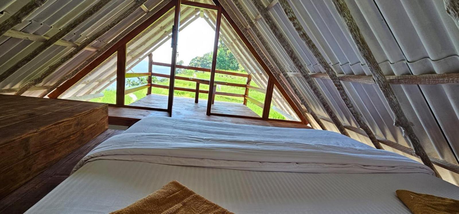 Kingdom Of Rustic Ella Villa Ngoại thất bức ảnh