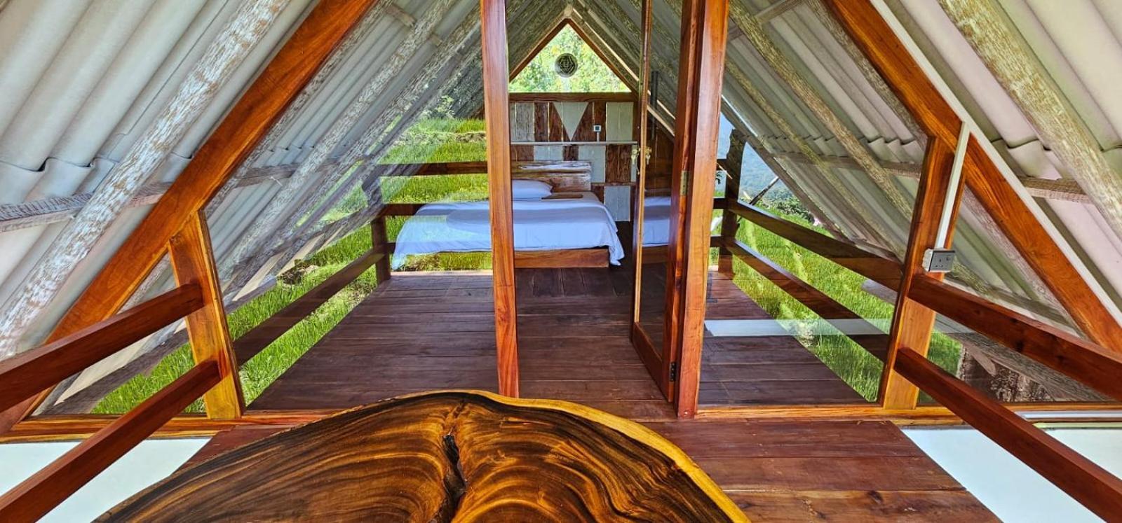 Kingdom Of Rustic Ella Villa Ngoại thất bức ảnh